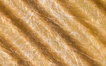 Higher Rocombe Barton fibreglass roof waterproofing