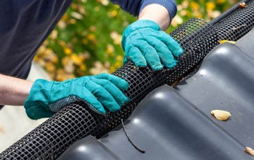 Higher Rocombe Barton gutter repair companies
