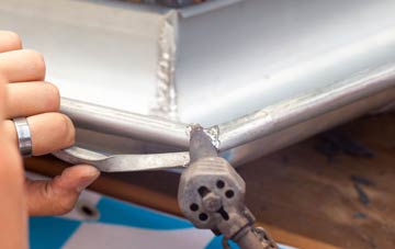 disadvantages of Higher Rocombe Barton lead roofing