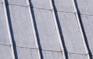 lead roofing Higher Rocombe Barton, Devon