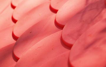 Higher Rocombe Barton plastic roof costs