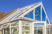 Higher Rocombe Barton conservatory roof repairs