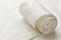 Higher Rocombe Barton fibreglass roofing repairs