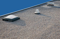 Higher Rocombe Barton flat roofing