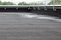 find rated Higher Rocombe Barton flat roofing companies